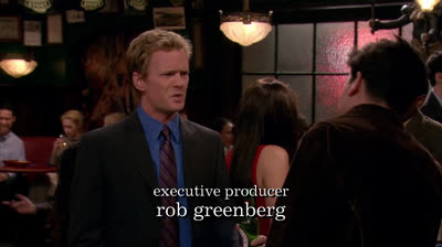 HIMYM S1E1