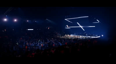 Passion - I Speak Jesus