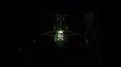 Capitan Herlock - Odissea Infinita  13  confini