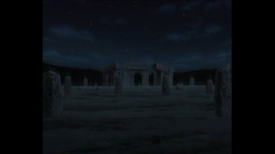 Capitan Herlock - Odissea Infinita  12 L'anima va alla deriva agli estremi confini, senza alcuna parola d'addio