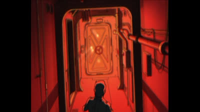 Capitan Herlock - Odissea Infinita  11 L'universo che trema