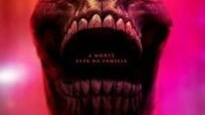 PREMONIÇÃO 6 - DUB