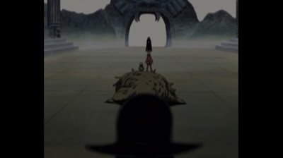 Capitan Herlock - Odissea Infinita  9 Amico mio, alla fine dei meandri oscuri dell'anima