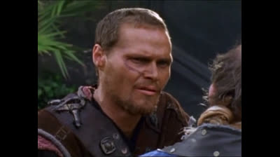 Xena La Princesa Guerrera Temporada 1 Episodio 17