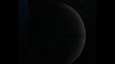 Capitan Herlock - Odissea Infinita  4 La scommessa dei 30 secondi di Yattaran