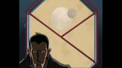 Capitan Herlock - Odissea Infinita  2 Per chi dorme l'amico