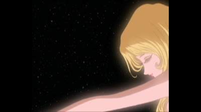 Capitan Herlock - Odissea Infinita 1 Il blues del cumulo dei rifiuti