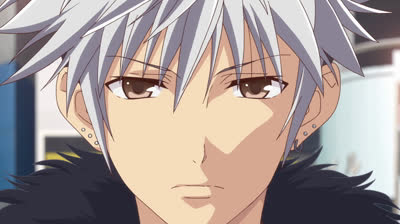 Fruits Basket saison 1 VOSTFR - épisode 09 : Yuki est mon premier amour