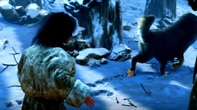 10.000 Anos Depois (2015) Dublado