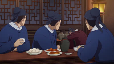 Il monologo della speziale - 1x09 - Suicidio o omicidio (Crunchyroll.1080p ITA)