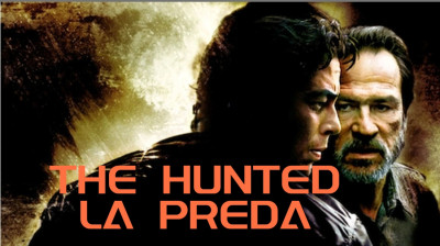 The Hunted – La preda [HD]
