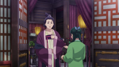 Il monologo della speziale - 1x11 - Due cose in una (Crunchyroll.1080p ITA)