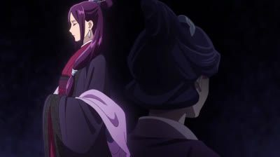 Il monologo della speziale - 1x12 - L'eunuco e la cortigiana (Crunchyroll.1080p ITA)