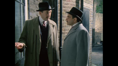 S01E02 Delitto nei Mews