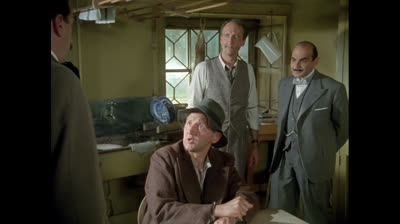 S01E03 A mezzogiorno in punto