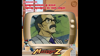 Mazinger Z | 75 | 05/06
