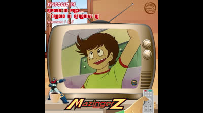 Mazinger Z | 74 | 01/05