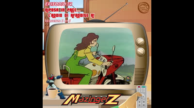 Mazinger Z | 74 | 02/05