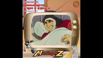 Mazinger Z | 74 | 03/05