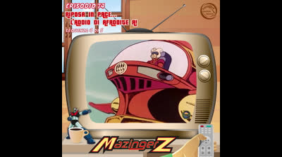 Mazinger Z | 74 | 04/05