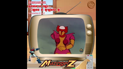 Mazinger Z | 74 | 05/05