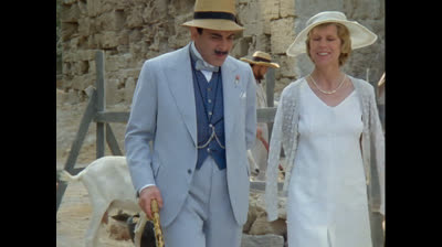 S01E06 Triangolo a Rodi