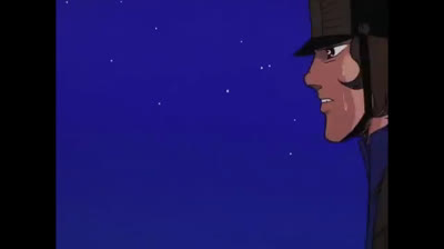 Lady Oscar Soundtrack - Oscar Barano Sadame