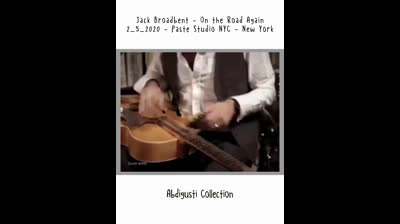 “On the Road Again” no es solo una canción... es una declaración de libertad.