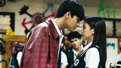 Watch 'Ang Mutya ng Section E' Episode 2 Season 1 (English Sub) Free