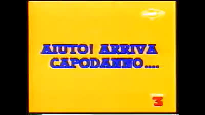 02 Ciao, io sono Michael! Aiuto! Arriva Capodanno!