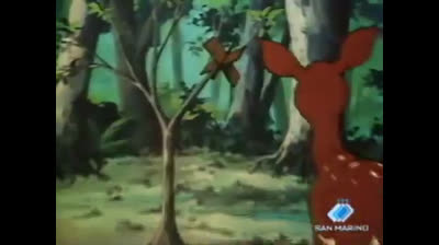 29 Il cucciolo - Una difficile decisione