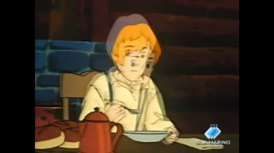 28 Il cucciolo - Linondazione