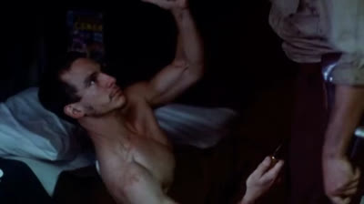 The Final Terror 1983