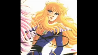 Lady Oscar ost - the death of Oscar