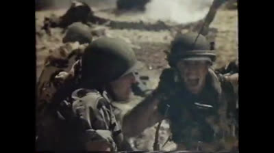 Batalha no Campo do Inferno 1988