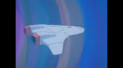 He-Man Ita - 2x53 - Visitatori dal pianeta Terra