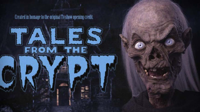 Les Contes de la Crypte - S02E13 - Ma femme est monstrueuse