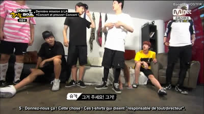 (VOSTFR) American Hustle Life - Épisode 8