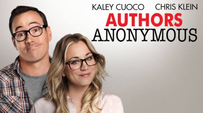Author's Anonymous (2025) Comedy Drama Full Movie HD
