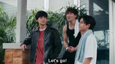 Watch 'Ang Mutya ng Section E' Episode 7 Season 1 (English Sub) Free