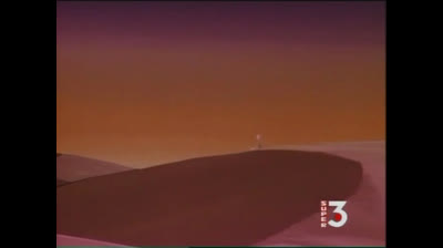 Le nuove avventure di Pinocchio - 1972 35 - La tomba degli Dei