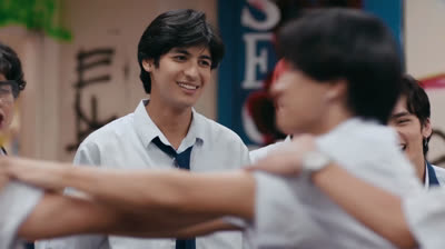 Watch 'Ang Mutya ng Section E' Episode 15 Season 1 (English Sub) Free