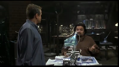 L'Homme bicentenaire