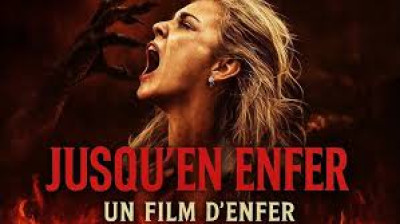 Jusqu'en enfer VF (2009)