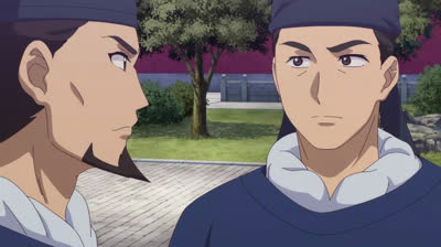 Il monologo della speziale - 1x15 - Kuai (Crunchyroll.1080p ITA)