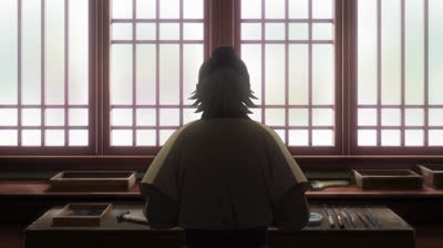 Il monologo della speziale - 1x16 - Piombo (Crunchyroll.1080p ITA)