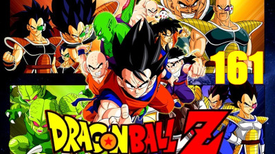 Dragon Ball Z 161 - La Métamorphose de Son Gohan