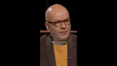 Técnica para dar más notícias