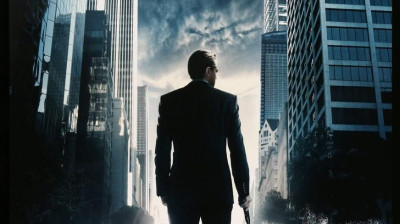 INCEPTION