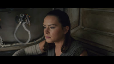 Mejduzvedni voini epizod 8 poslednite djedaiR98